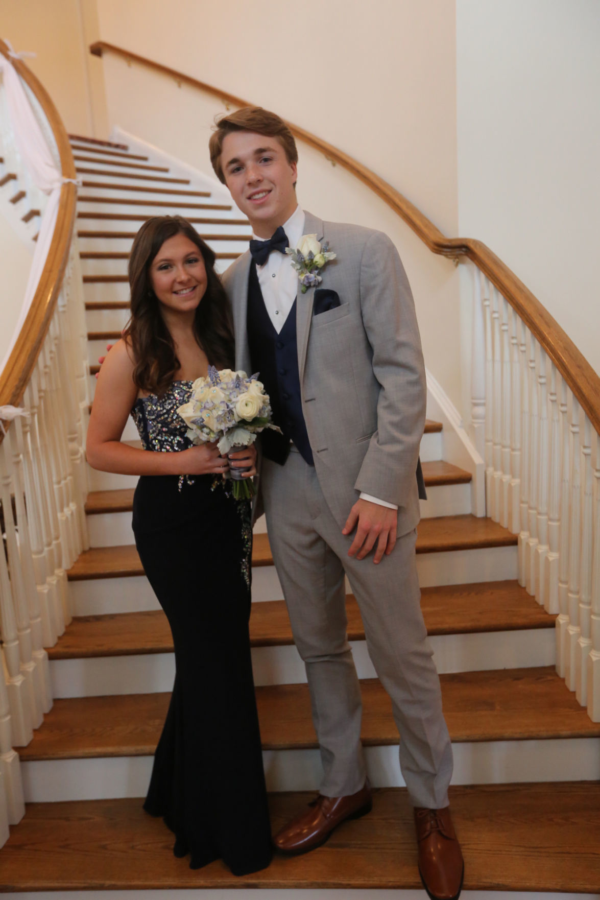 St. Augustine Prom